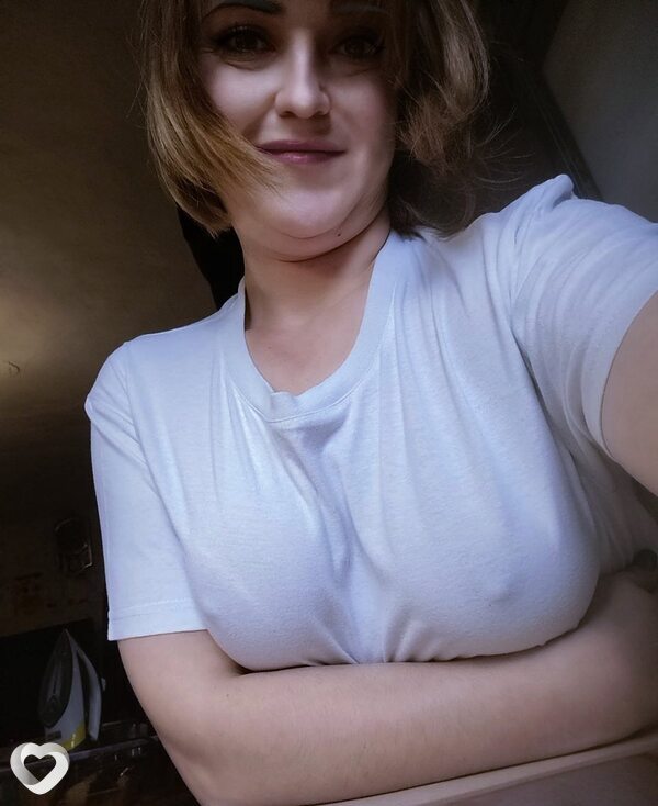 Фото анкеты Екатерина