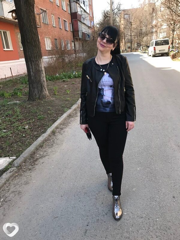 Фото анкеты Имя