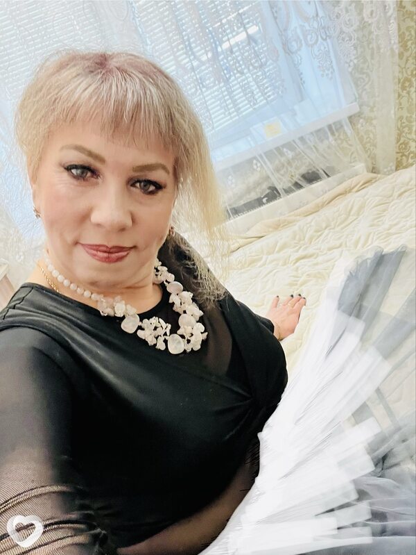 Фото анкеты Элла