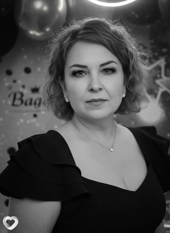 Фото Людмила