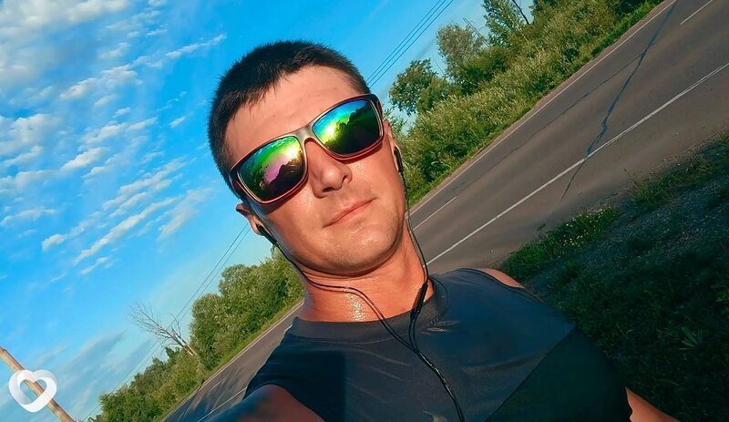 Фото анкеты Макcим