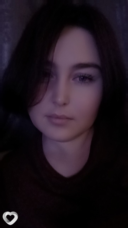 Фото анкеты Mila
