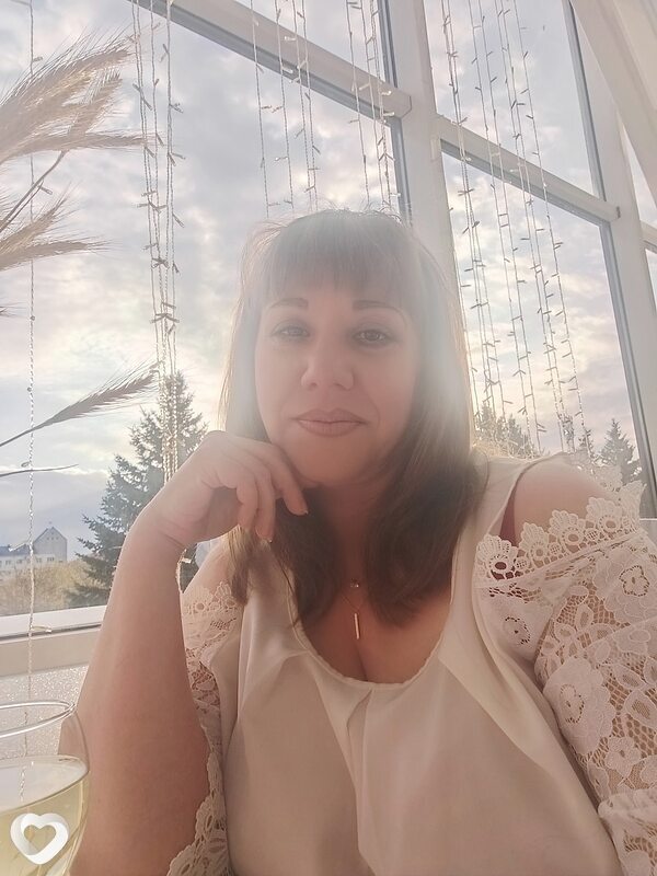 Фото анкеты Maria
