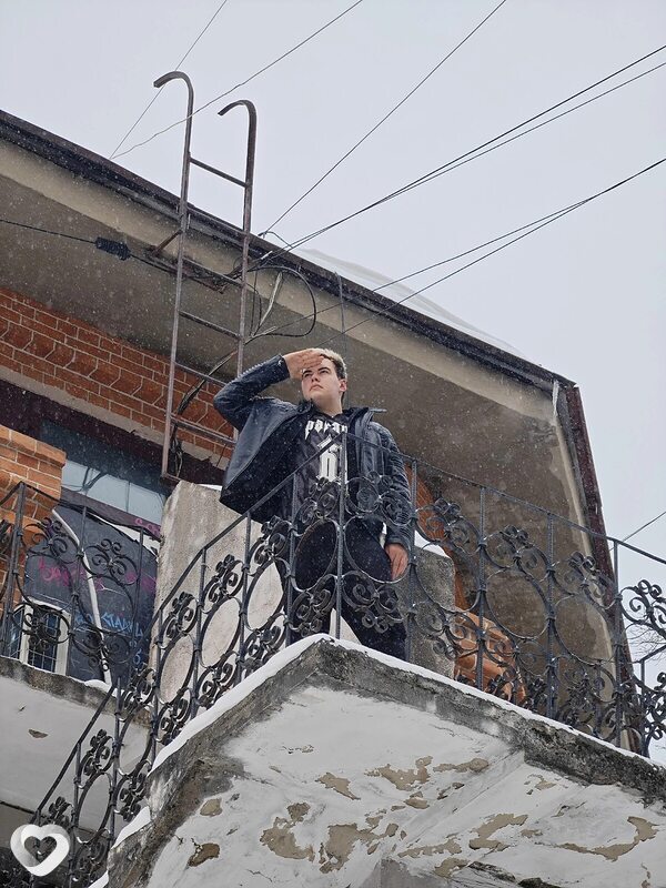 Фото анкеты Юрий
