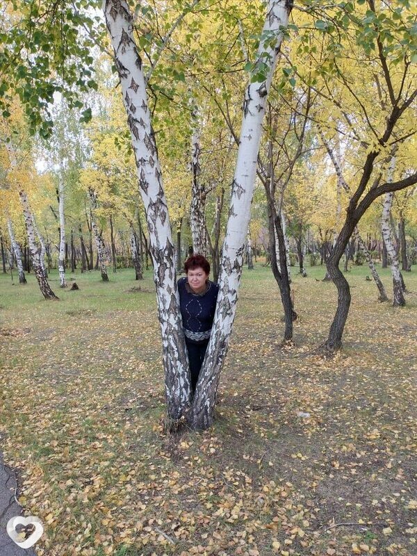Фото анкеты Наиля