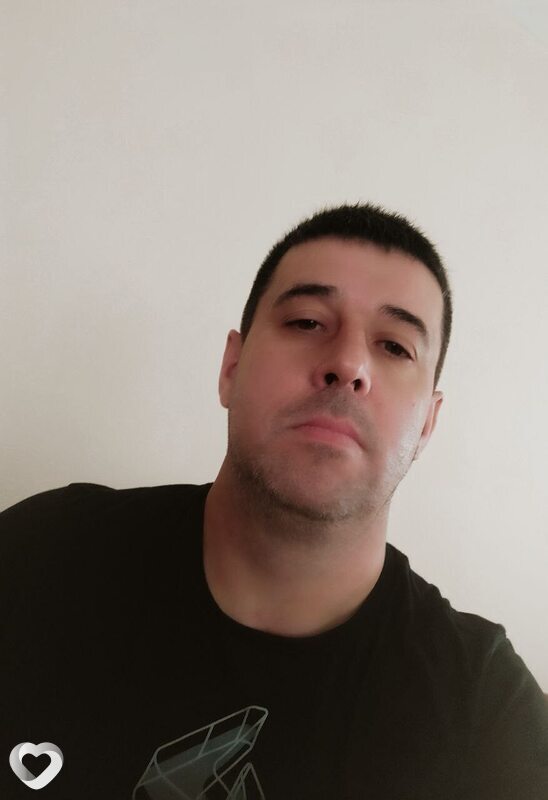Фото анкеты Artem