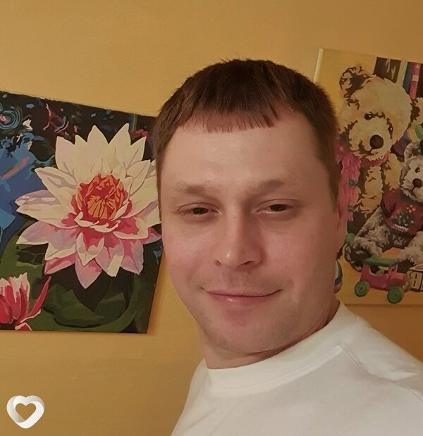Фото анкеты Alex