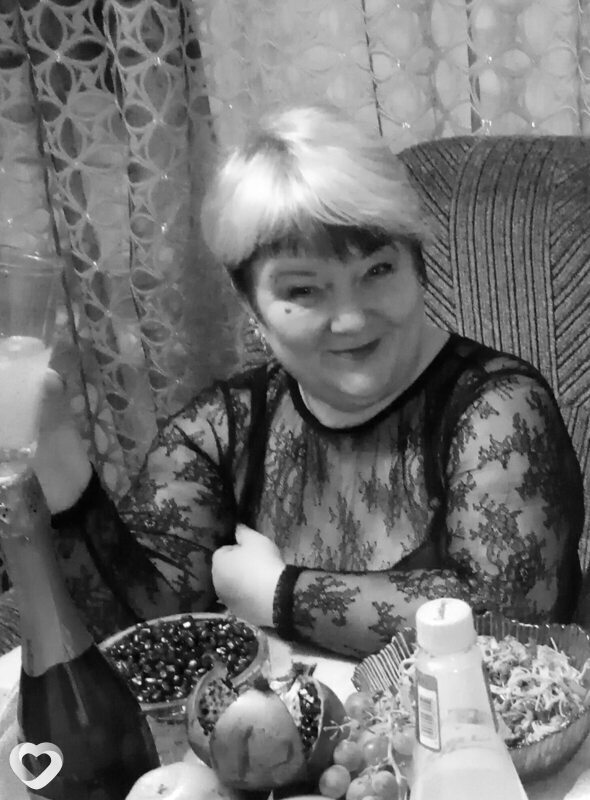 Фото анкеты Любаша
