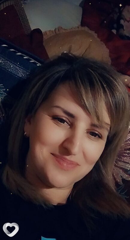 Фото анкеты Ирина