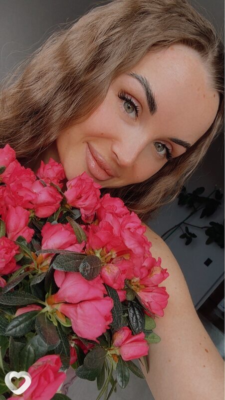 Фото Екатерина