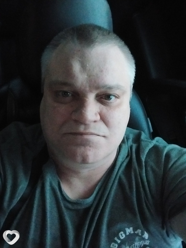 Фото анкеты Андрей