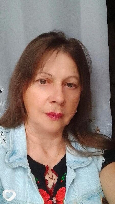 Фото анкеты Galochka
