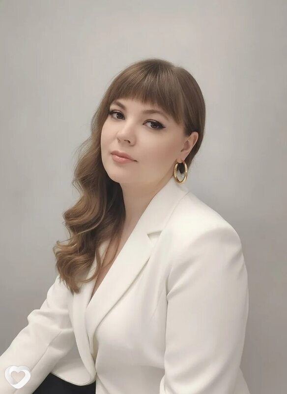 Фото анкеты Диана