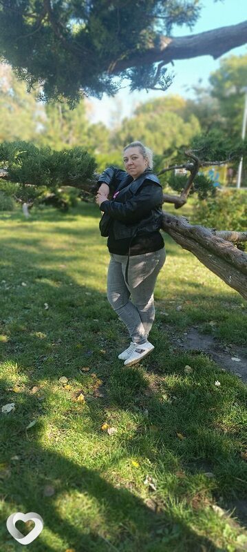 Фото анкеты Екатерина