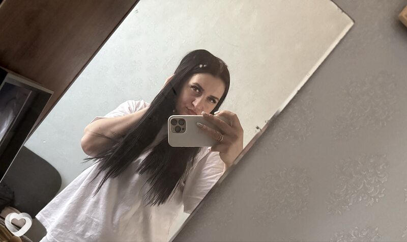 Фото анкеты Татьяна