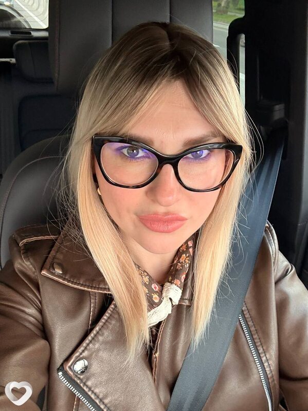 Фото анкеты Елена