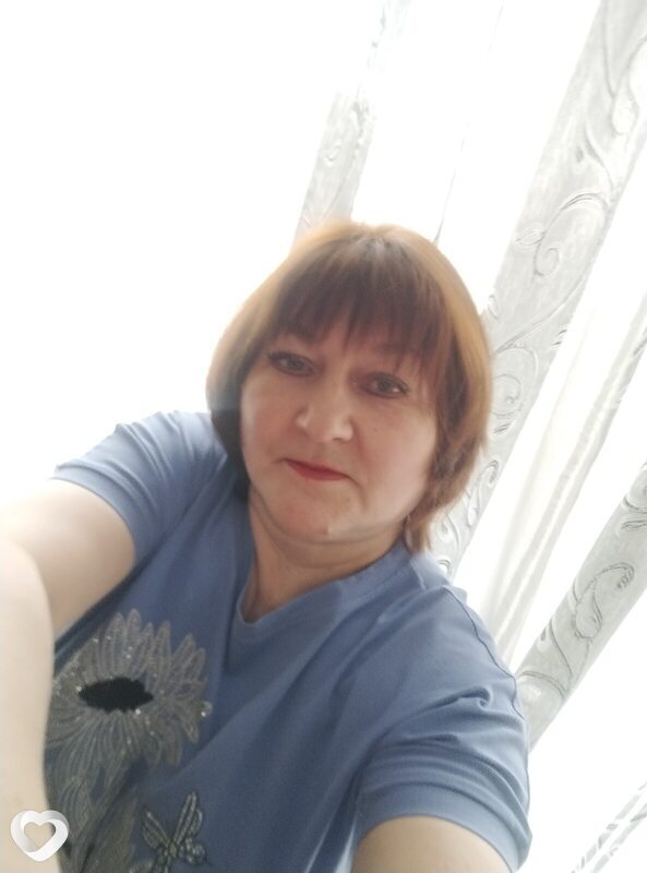 Фото Ирина