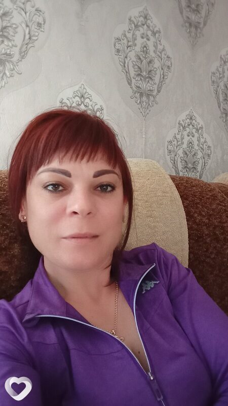 Фото анкеты Lana