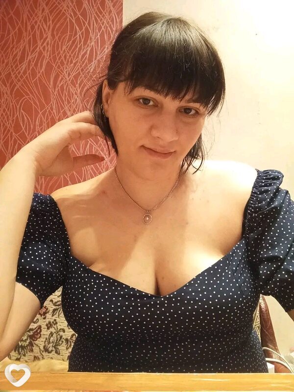 Фото анкеты Олечка