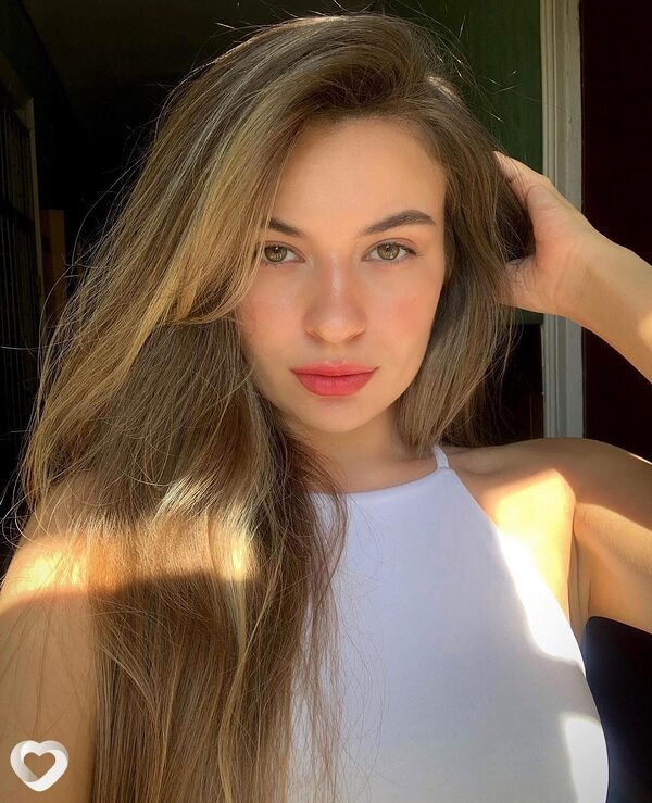 Фото анкеты Anasteisha
