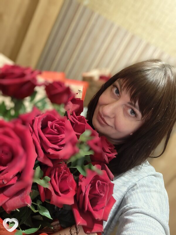 Фото Елена