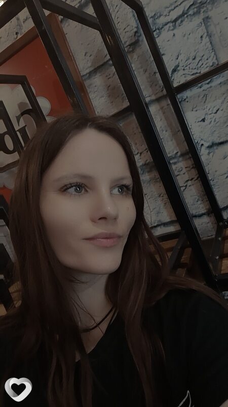 Фото анкеты Екатерина