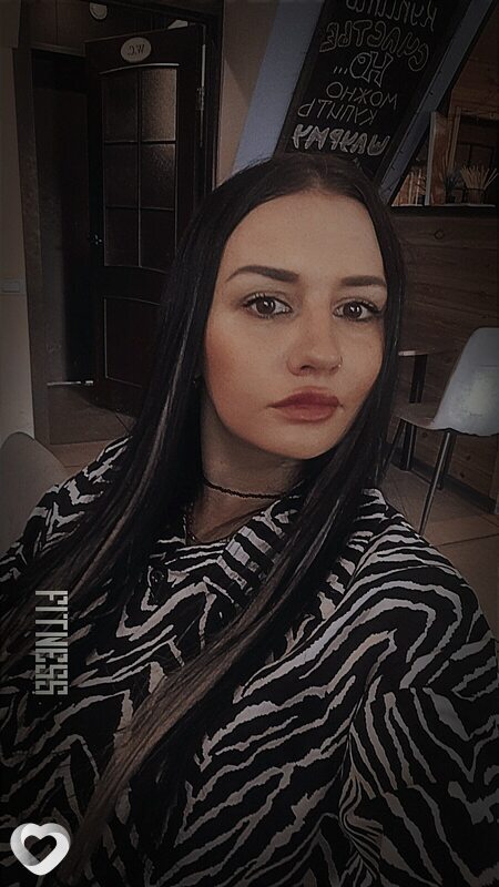 Фото Ольга