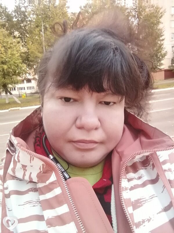 Фото анкеты Яна Сергеевна