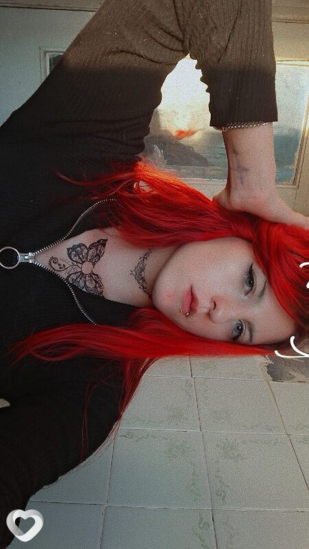 Фото анкеты Veronika