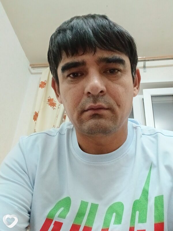 Фото анкеты Игорь