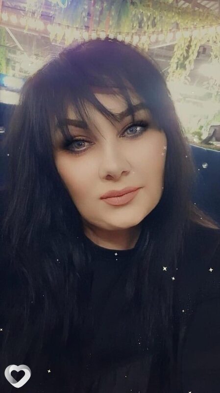 Фото анкеты Лана