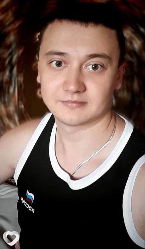 Фото анкеты Игорь