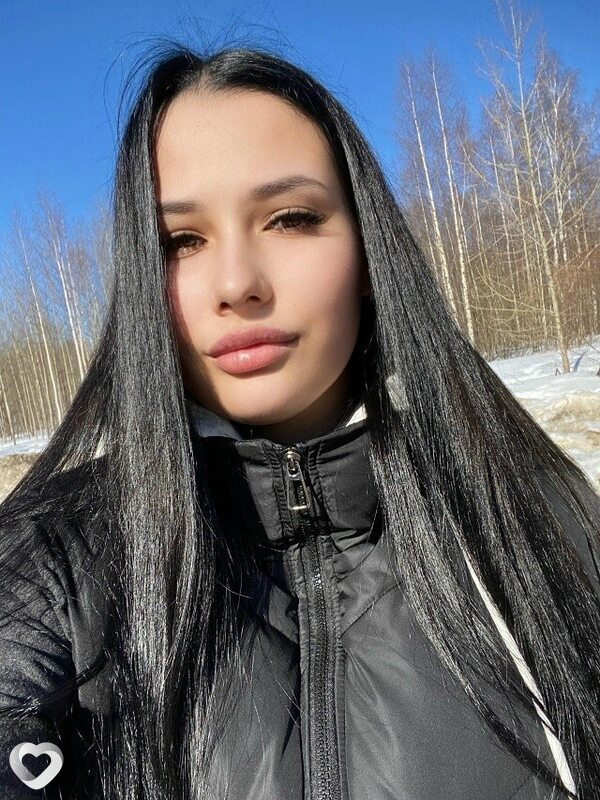 Фото анкеты Алина