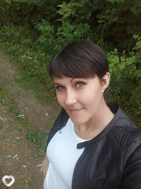 Фото анкеты Кира