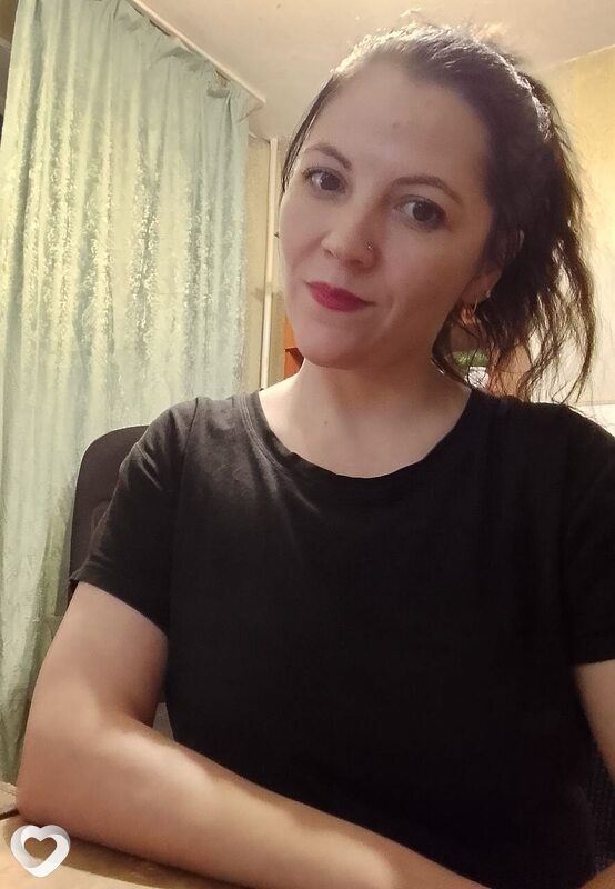 Фото анкеты Яна