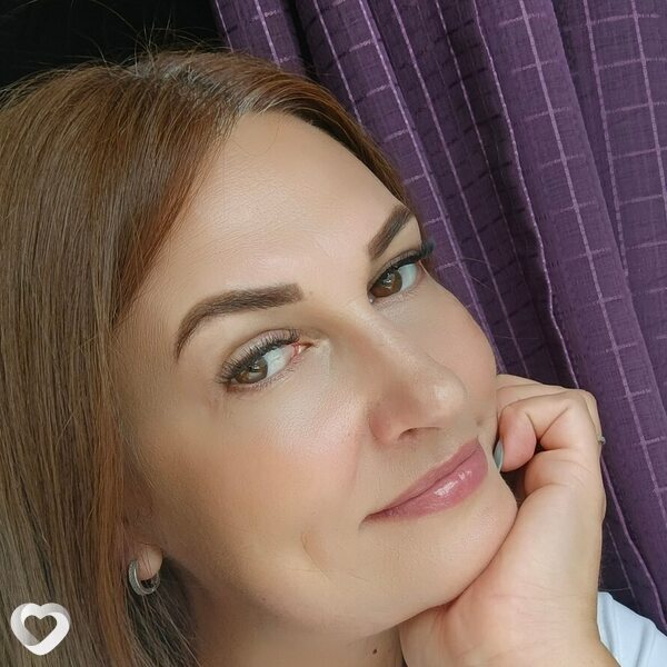 Фото анкеты Елена