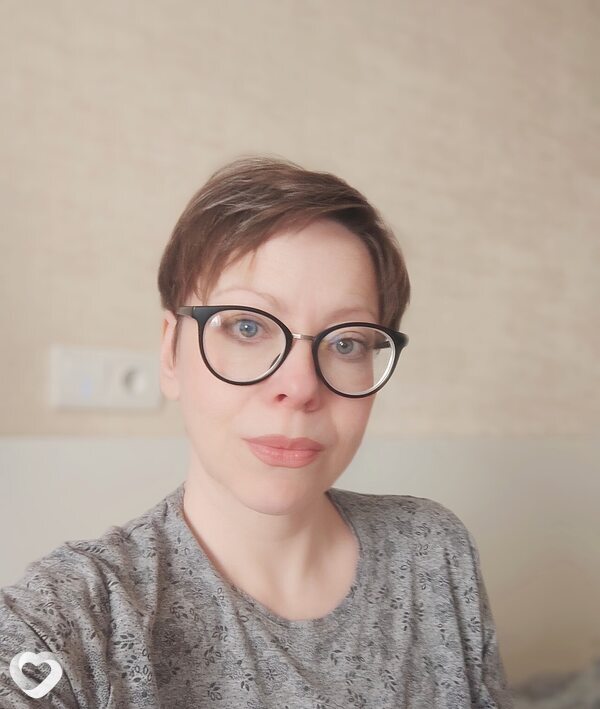 Фото Елена