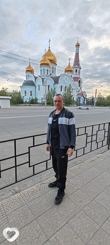 Фото анкеты Дмитрий