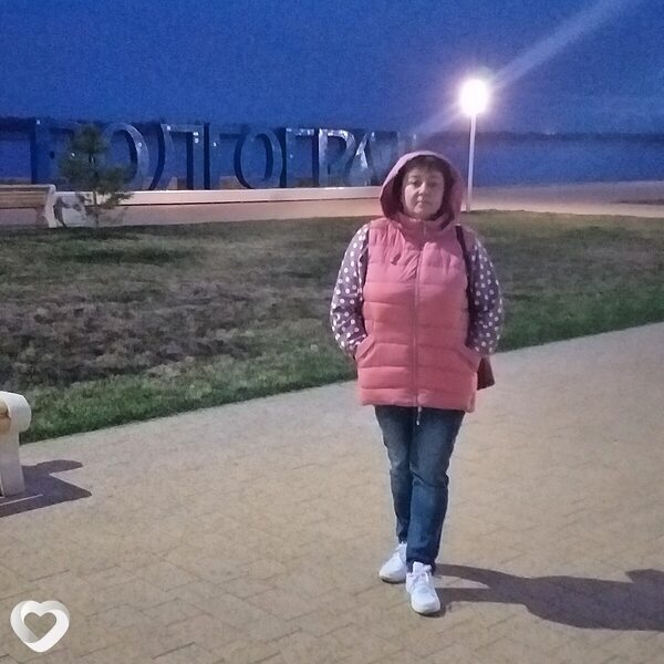 Фото Татьяна