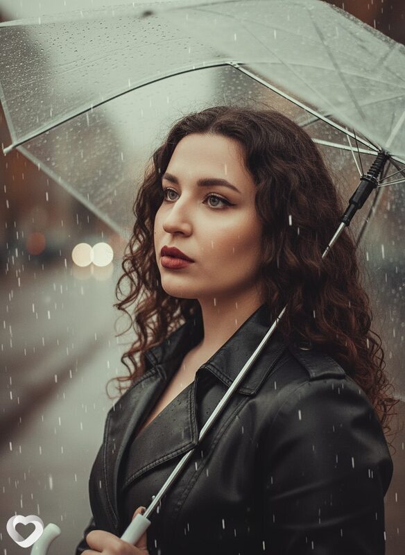 Фото анкеты Екатерина