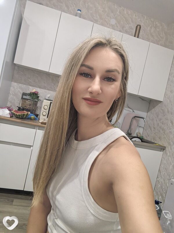 Фото анкеты Екатерина