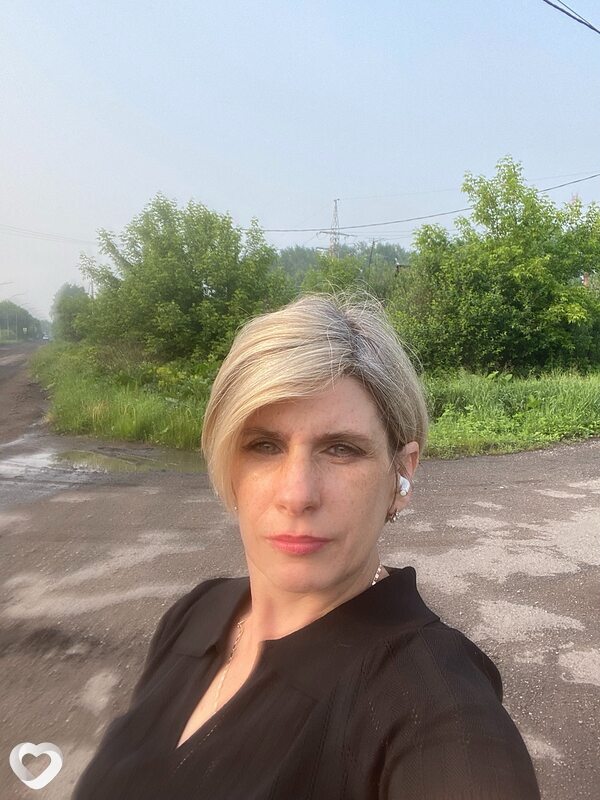 Фото Оксана