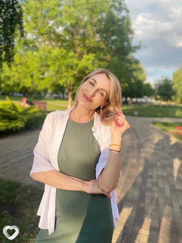 Фото анкеты Natalia