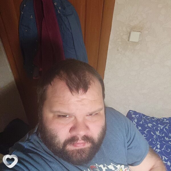 Фото анкеты Стас