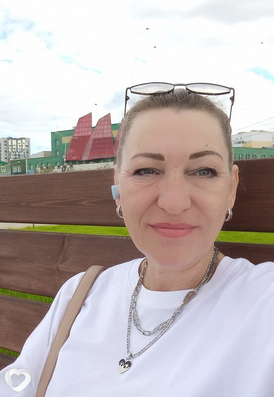 Фото анкеты Tатьяна