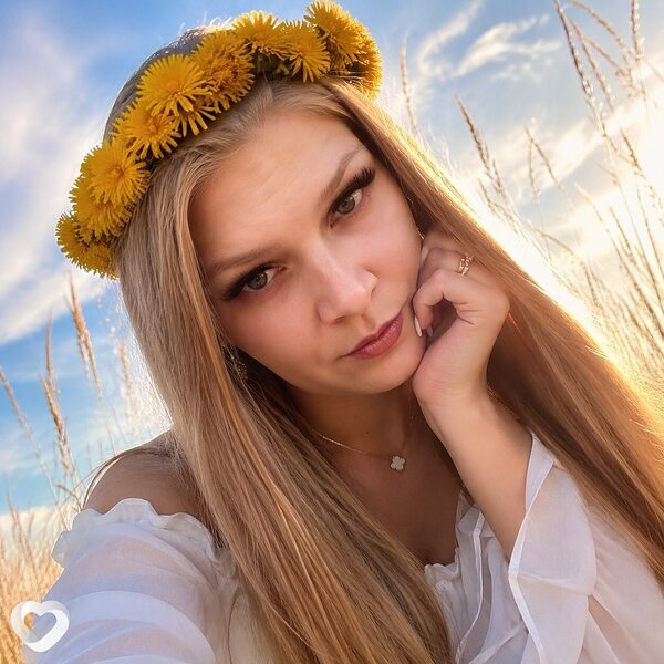 Фото анкеты Mariya