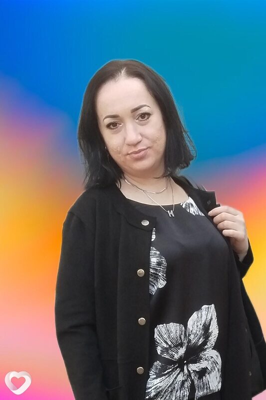 Фото анкеты Анна