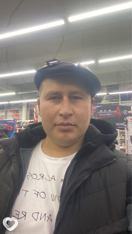 Фото анкеты Михаил