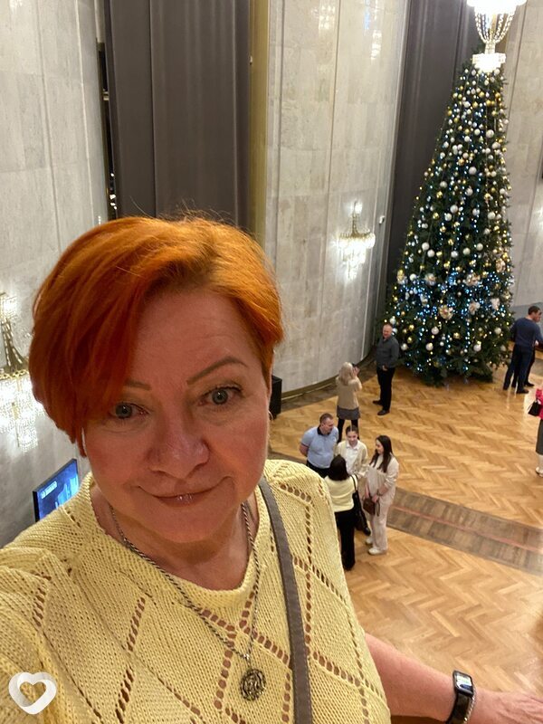 Фото Ирина