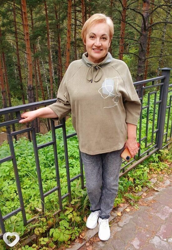 Фото Татьяна
